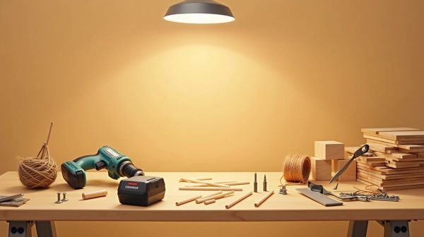 Astuces incontournables pour maîtriser le bricolage facilement