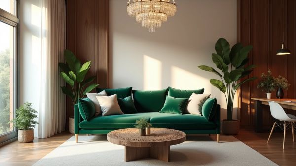 Atelier Intérieur - conception, rénovation et décoration d'espaces