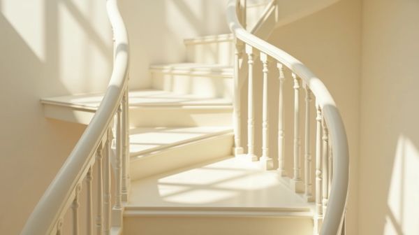 Choisir un monte escalier colimaçon : guide pour un confort optimal