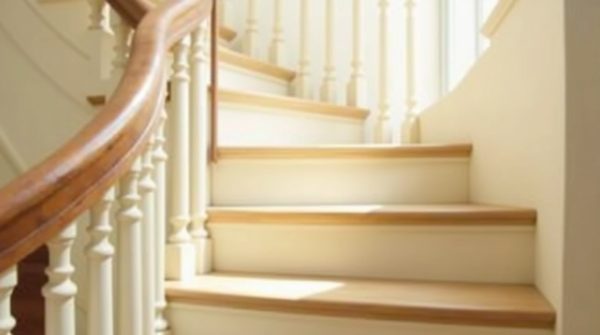 Choisir un monte escalier colimaçon : guide pour un confort optimal