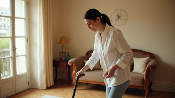 Comment trouver une femme de ménage fiable à Dijon ?