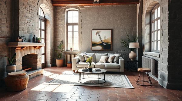 Découvrez comment rénover votre espace avec Archea à Perpignan