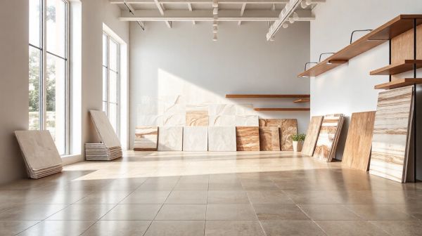 Découvrez des offres de carrelage à petit prix à Fréjus