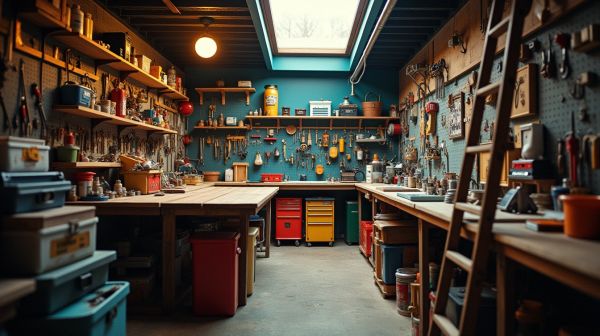 Devenir un expert en bricolage : conseils et secrets pratiques