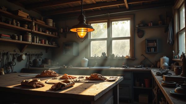 Devenir un expert en bricolage : conseils et secrets pratiques
