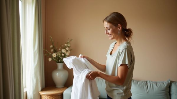 Femme de ménage à Niort : services variés et tarifs compétitifs