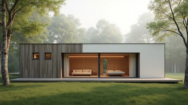 Isolation extérieure : pourquoi opter pour cette solution efficace ?