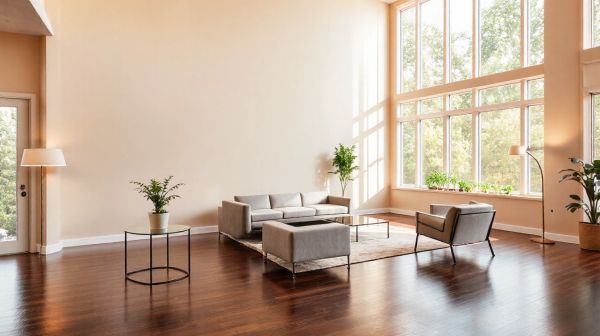 Le guide ultime pour moderniser et décorer vos espaces intérieurs