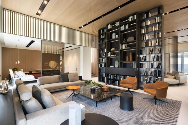 Le guide ultime pour moderniser et décorer vos espaces intérieurs