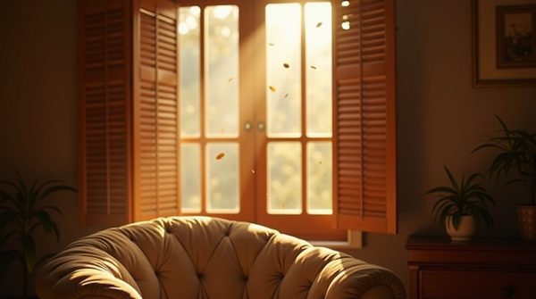 Les avantages insoupçonnés d'un store banne chez vous