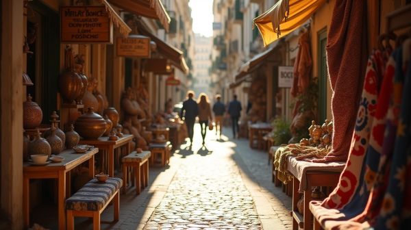Objets d'artisanat à Marseille : top 10 des trouvailles locales