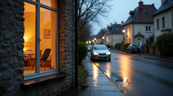 Obtenir un devis pour l'installation de fenêtres à Saint-Just-Saint-Rambert