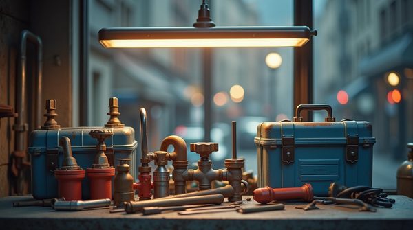 Service de plombier chauffe-eau à toulouse : rapide et fiable