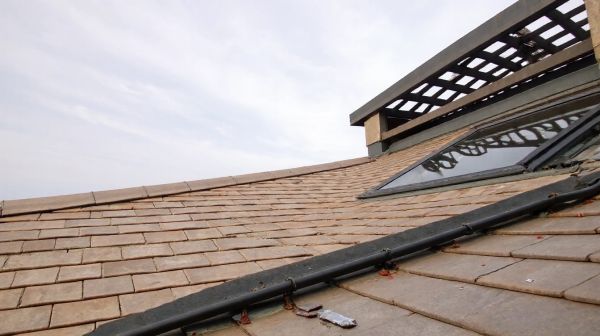 Top 5 services d'ADM toiture pour une isolation optimale