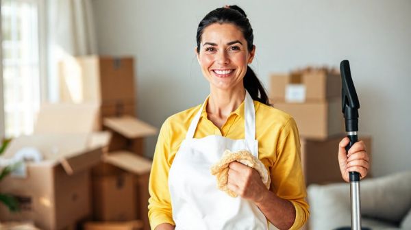 Top astuces pour sélectionner une femme de ménage à Dijon