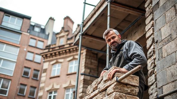 Trouvez les meilleurs artisans en maçonnerie à Argenteuil