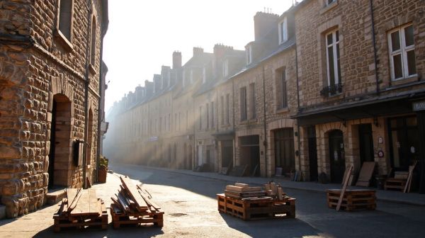 Trouvez les meilleurs artisans en maçonnerie à Argenteuil
