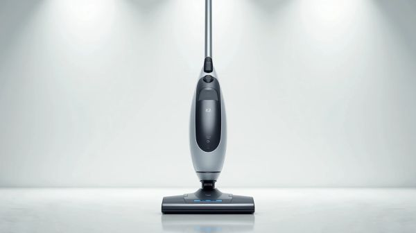 Votre solution pour un nettoyage efficace avec un aspirateur dorsal sans sac pour professionnels