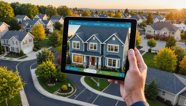 Comment la technologie révolutionne-t-elle notre façon de gérer nos maisons ?