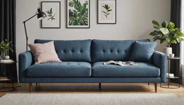 Les 10 canapés-lits incontournables de 2021 : Confort et style à ne pas manquer