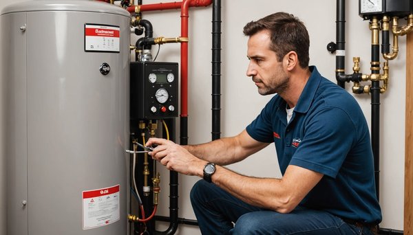 Guide ultime : Comment maximiser l'efficacité de votre chauffage grâce à l'entretien de votre chaudière ?