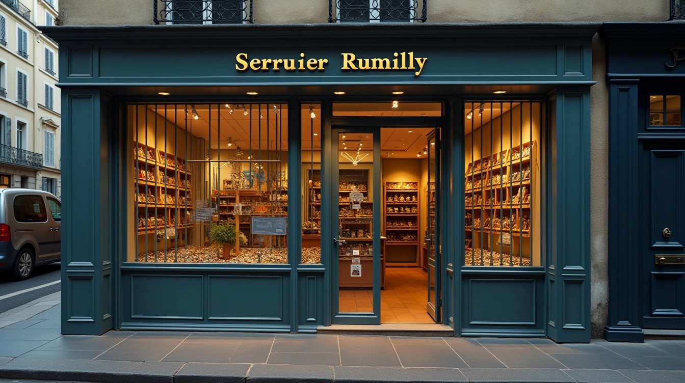 Questions fréquentes sur nos services